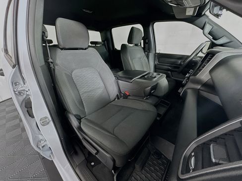 Used 2025 RAM 1500 Classic Warlock image 28