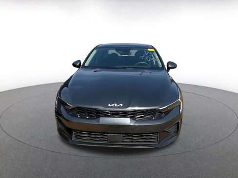 Used 2025 Kia K5 LXS image 3