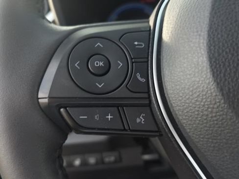 Used 2024 Toyota RAV4 Limited w/ Advanced Technology Package AWD/4WD image 23