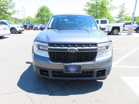 Used 2022 Ford Maverick XLT w/ Equipment Group 300A Standard AWD/4WD image 2