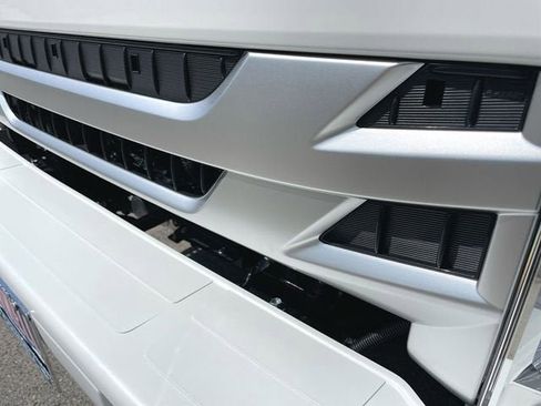 New 2024 Chevrolet Low Cab Forward 5500XG image 17