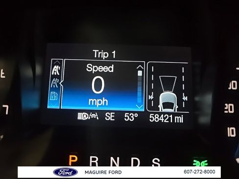 Used 2022 Ford Ranger XLT w/ Equipment Group 302A High image 26