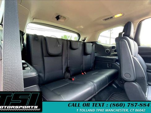 Used 2019 Subaru Ascent Limited AWD/4WD image 28