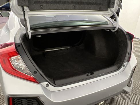 Used 2018 Honda Civic Si image 26