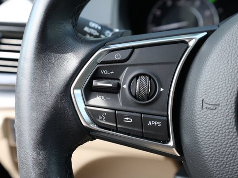 Used 2024 Acura RDX SH-AWD w/ Technology Package image 39