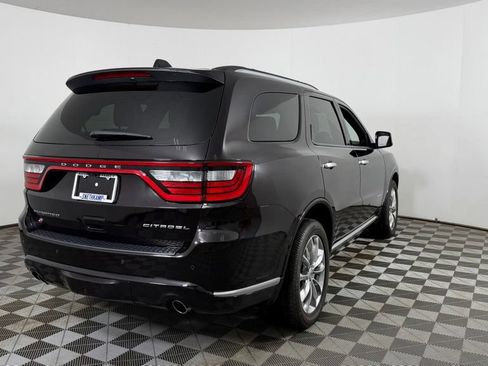 Used 2024 Dodge Durango Citadel AWD/4WD image 8