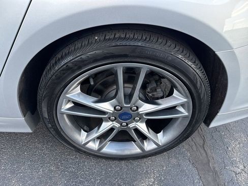 Used 2014 Ford Fusion Titanium image 23