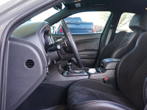 Used 2023 Dodge Charger R/T w/ Daytona Edition Group RWD image 5