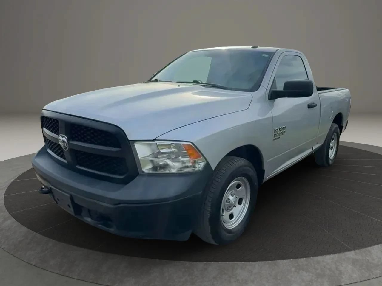Used 2019 RAM 1500 Tradesman w/ Popular Equipment Group AWD/4WD image 3