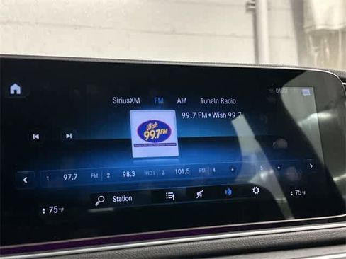 Used 2023 Mercedes-Benz GLE 350 4MATIC image 12