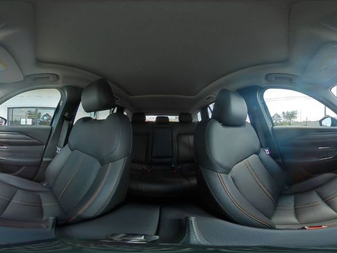 Used 2025 MAZDA CX-50 2.5 Hybrid w/ Premium Plus Pkg AWD/4WD image 44