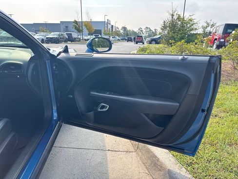 Used 2021 Dodge Challenger R/T Scat Pack w/ Plus Package RWD image 51