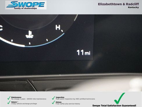 New 2026 Hyundai Kona Limited image 19