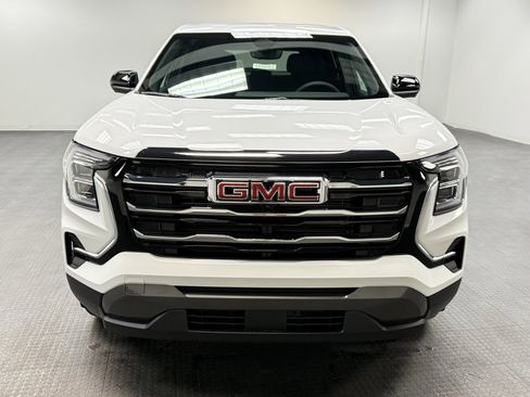 New 2026 GMC Terrain Elevation w/ Technology Package II image 9