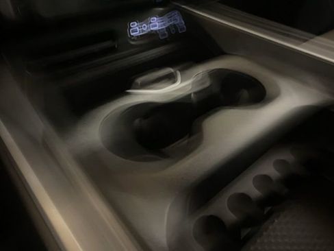 Used 2023 RAM 1500 Lone Star image 51