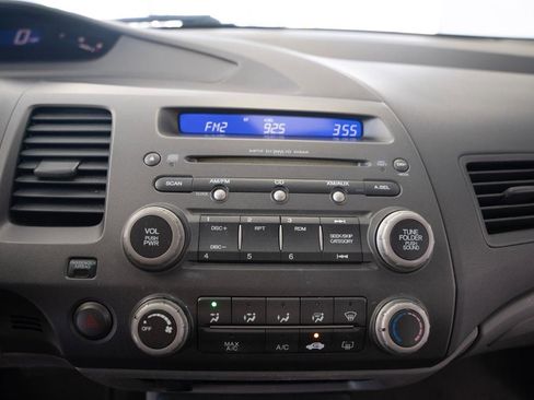 Used 2007 Honda Civic EX image 15