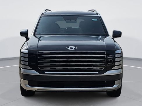 New 2026 Hyundai Palisade Calligraphy AWD/4WD image 2