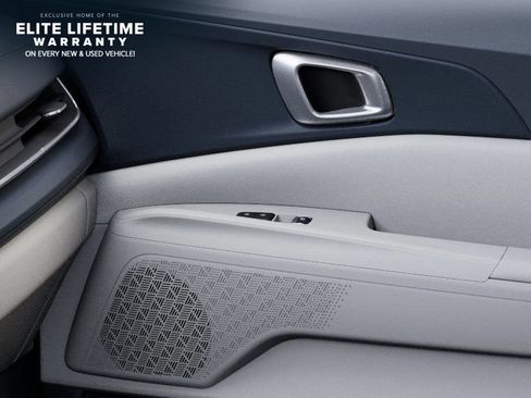 New 2026 Kia Carnival SX FWD image 26