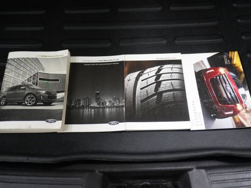 Used 2013 Ford Edge Limited w/ Driver Entry Pkg image 21