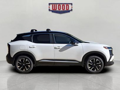 New 2026 Nissan Kicks SV w/ SV Premium Package