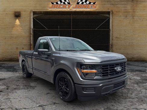 Used 2025 Ford F150 XL AWD/4WD image 13