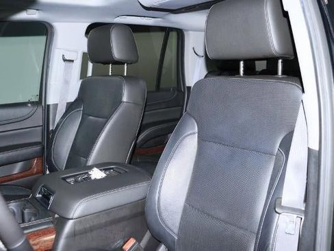 Used 2015 GMC Yukon SLT w/ Open Road Package image 19