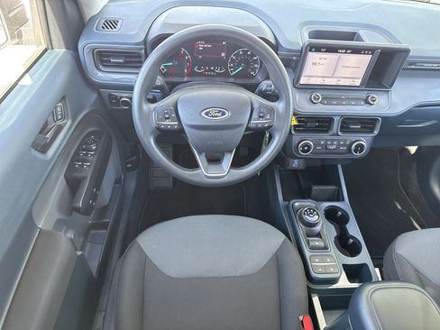 Used 2023 Ford Maverick XL w/ Equipment Group 100A Standard AWD/4WD image 12