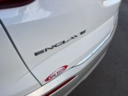 Used 2024 Buick Enclave Premium FWD image 47