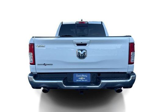 Used 2021 RAM 1500 Lone Star RWD image 21