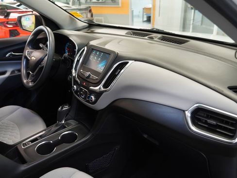 Used 2018 Chevrolet Equinox LS w/ LPO, Blackout Package FWD image 28