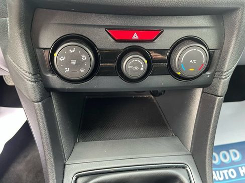Used 2019 Subaru Impreza 2.0i AWD/4WD image 10