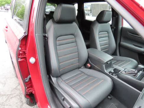 Used 2024 Honda CR-V Sport-L image 17