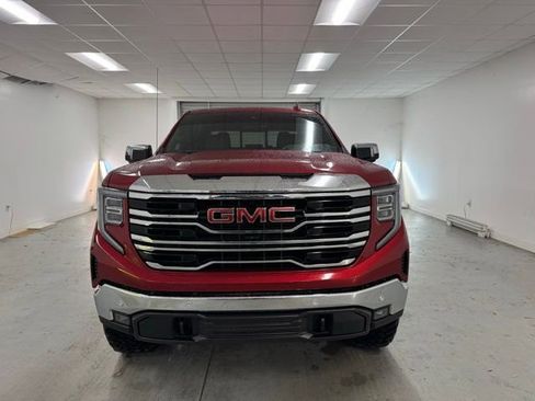 New 2026 GMC Sierra 1500 SLT w/ SLT Premium Plus Package image 2