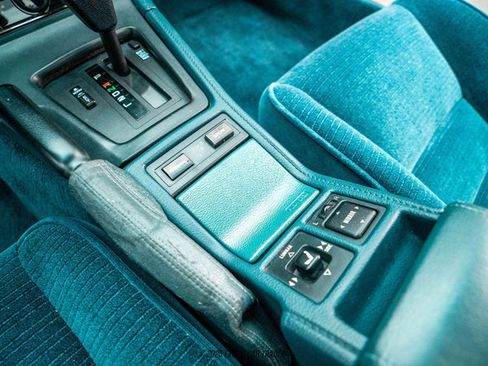 Used 1992 Toyota Supra Turbo image 31