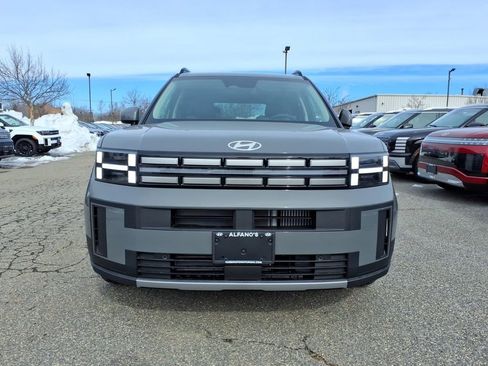 New 2026 Hyundai Santa Fe SEL image 7