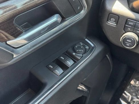 Certified 2023 Chevrolet Silverado 1500 RST AWD/4WD image 32