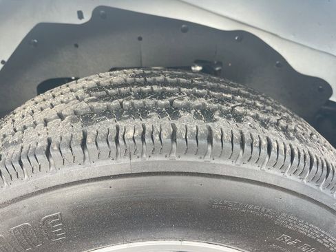 Used 2024 Chevrolet Express 2500 Work Van w/ Driver Convenience Package image 26