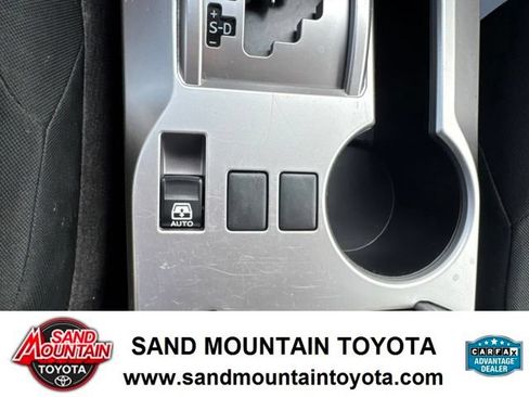 Used 2016 Toyota 4Runner SR5 RWD image 17
