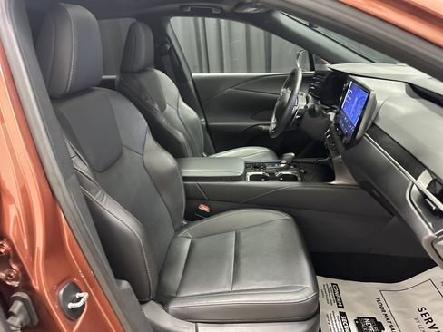 Used 2023 Lexus RX 350 Premium Plus w/ Accessory Package (Z1) AWD/4WD image 34