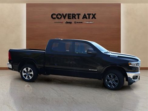 New 2026 RAM 1500 4x4 Crew Cab image 6