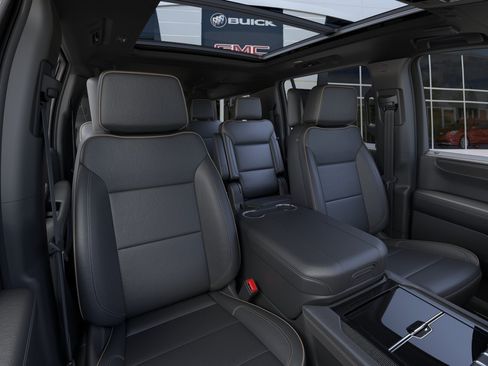 New 2026 GMC Yukon XL Elevation w/ Elevation Premium Package RWD image 16
