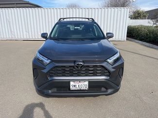 Used 2024 Toyota RAV4 XLE video 2