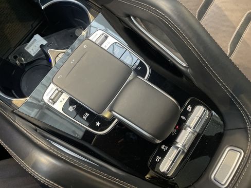 Used 2023 Mercedes-Benz GLE 53 AMG 4MATIC Coupe image 32