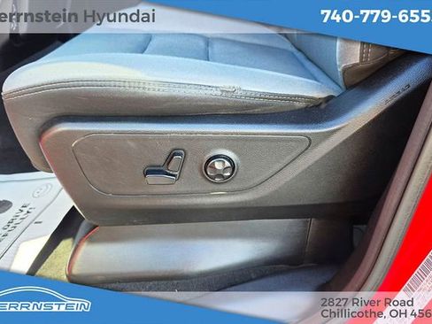 Used 2019 RAM 1500 Big Horn image 16