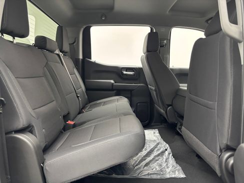 New 2026 GMC Sierra 1500 Pro w/ Pro Value Package AWD/4WD image 29