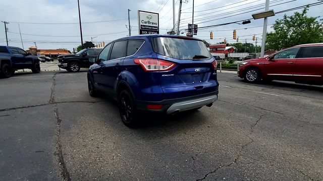 Used 2015 Ford Escape SE FWD image 7