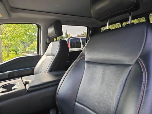 Used 2021 Ford F150 Lariat w/ Equipment Group 501A Mid AWD/4WD image 27