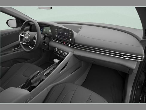 New 2026 Hyundai Elantra SE FWD image 15