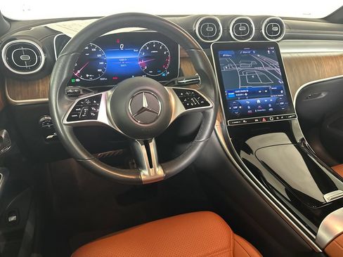 Certified 2023 Mercedes-Benz GLC 300 image 25