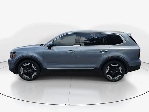 Used 2024 Kia Telluride EX FWD image 6